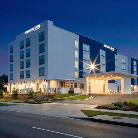 Springhill Suites By Marriott ビューフォート エクステリア 写真