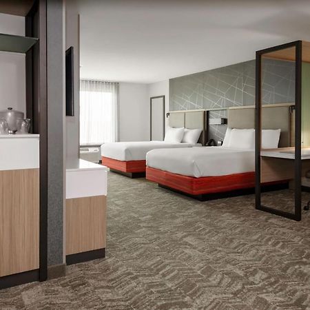 Springhill Suites By Marriott ビューフォート エクステリア 写真