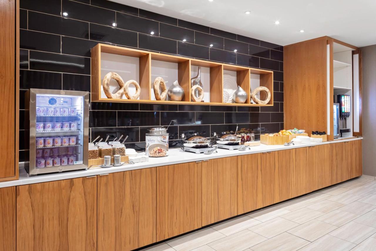 Springhill Suites By Marriott ビューフォート エクステリア 写真