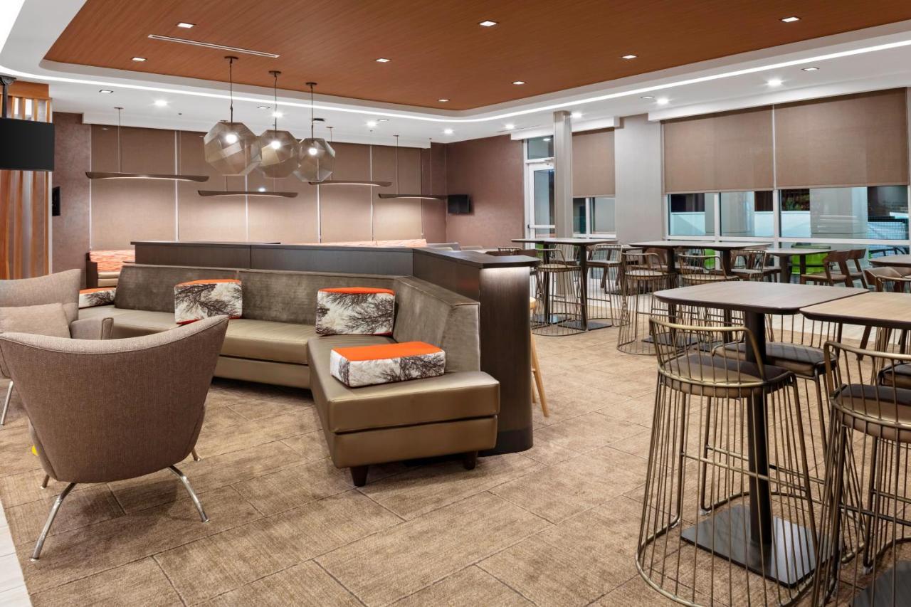 Springhill Suites By Marriott ビューフォート エクステリア 写真