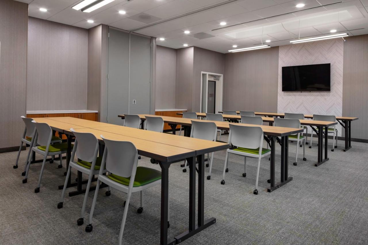 Springhill Suites By Marriott ビューフォート エクステリア 写真