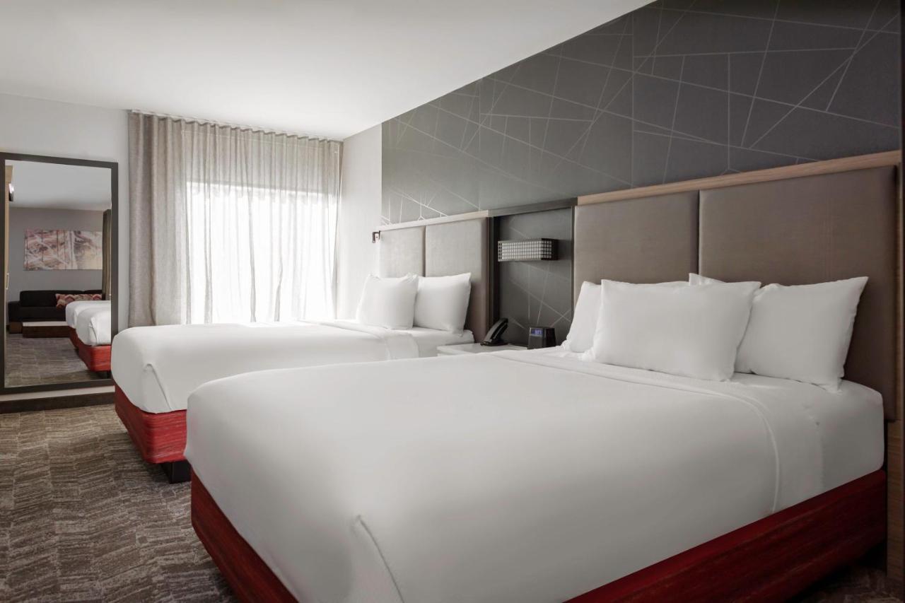Springhill Suites By Marriott ビューフォート エクステリア 写真