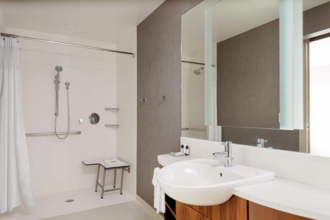 Springhill Suites By Marriott ビューフォート エクステリア 写真
